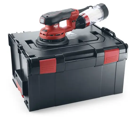 Каталог товаров Все Для Автомоек-ORE 5-150 EC Set Эксцентриковая шлифовальная машина 486817 ORE 5-150 EC Set Эксцентриковая шлифовальная машина 486817 фото