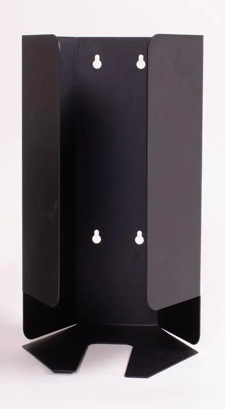 Держатель кругов вертикальный 150 мм SWC Pro фото