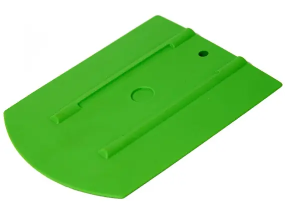 Каталог товаров Все Для Автомоек-Uzlex Ракель эргономичный 30 М2 зеленый 4+ серия WRAP Uzlex Ракель эргономичный 30 М2 зеленый 4+ серия WRAP фото