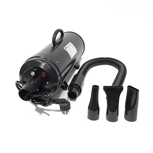 Турбосушка двухтурбинная QY-1090B 3600 Watts фото