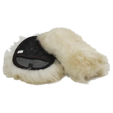 Каталог товаров Все Для Автомоек-Варежка из 100% шерсти мериноса для детейлинг мойки Merino Wool Mitt Варежка из 100% шерсти мериноса для детейлинг мойки Merino Wool Mitt фото