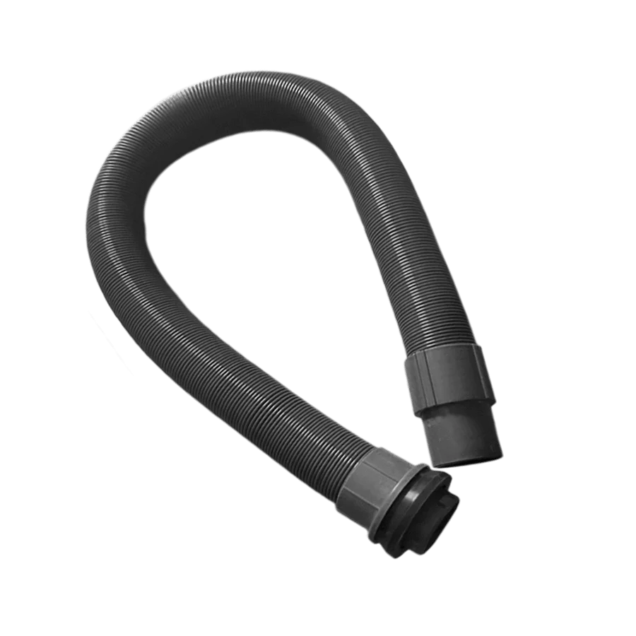 Шланг с коннектором для обдувки серый, 2,5м. 666220/5g фото