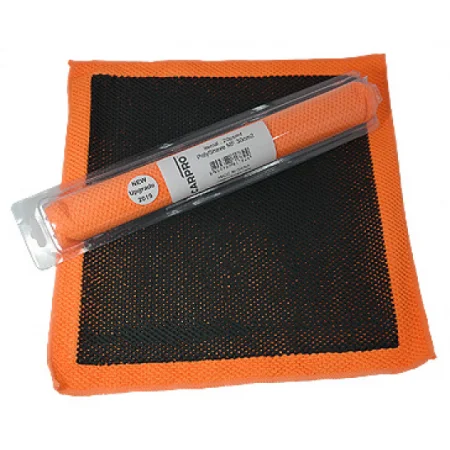 Микрофибра-скраб 30x30см PolyShave MF фото