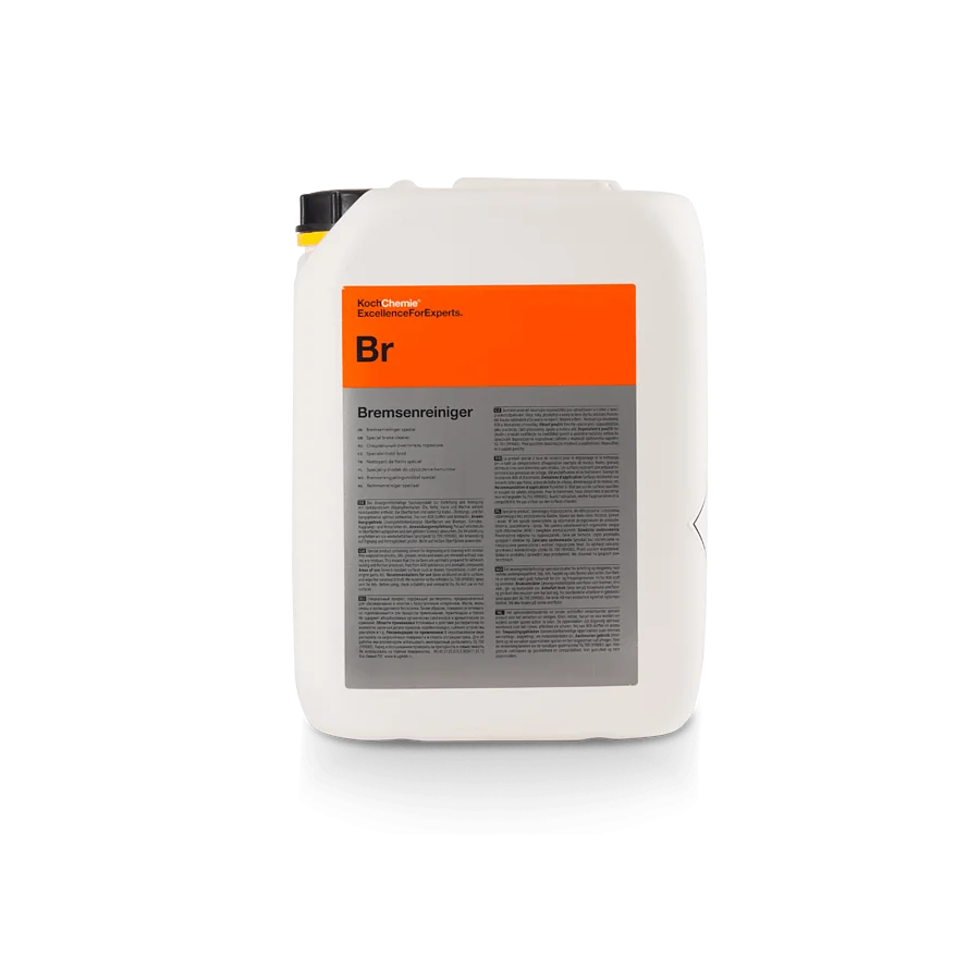BREMSENRENIGER для чистки тормозов 10л 15010 фото
