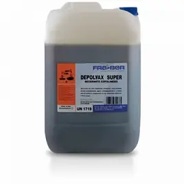 DEPOLVAX SUPER - удалитель полимеров 25 л фото