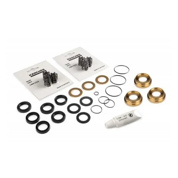 Комплект запасных частей для АВД HD 7/18 M 2.884-883.0 фото