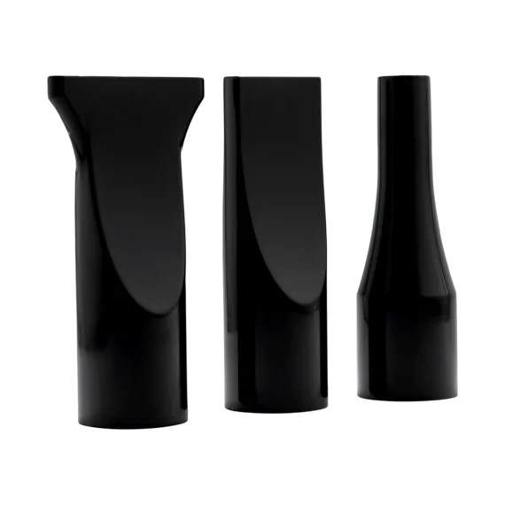 Набор щелевых насадок для турбосушки LERATON 3шт фото