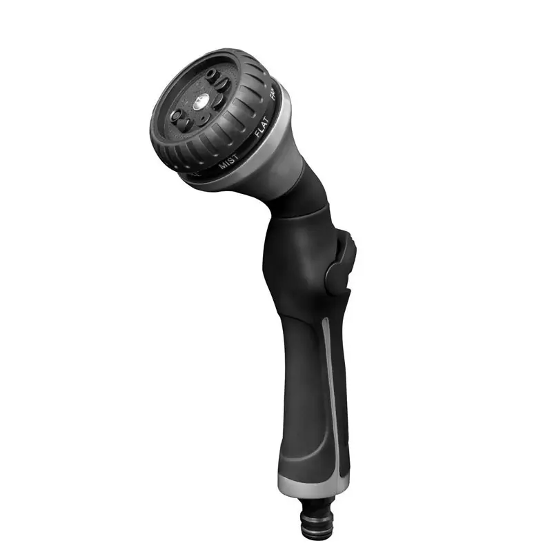 Каталог товаров Все Для Автомоек-Многофункциональный водяной пистолет для автомойки Biography Многофункциональный водяной пистолет для автомойки Biography фото