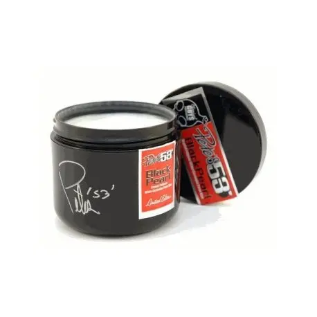 Chemical Guys Твердый воск с натуральными маслами и белой карнаубой PETE'S 243мл) WAC_400 фото