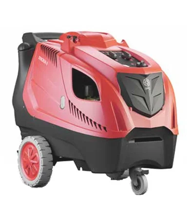 Мойка с электрическим нагревом воды SYNCRON-E D1710 P12 T фото