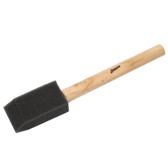 Каталог товаров Все Для Автомоек-Набор из 10 аппликаторов-шпателей дерево и поролон LERATON CFS Набор из 10 аппликаторов-шпателей дерево и поролон LERATON CFS фото