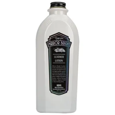 Каталог товаров Все Для Автомоек-Лосьон для кожи Meguiars Mirror Bright 414мл Лосьон для кожи Meguiars Mirror Bright 414мл