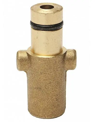 Адаптер для STIHL, PRO 1/4 внут. фото