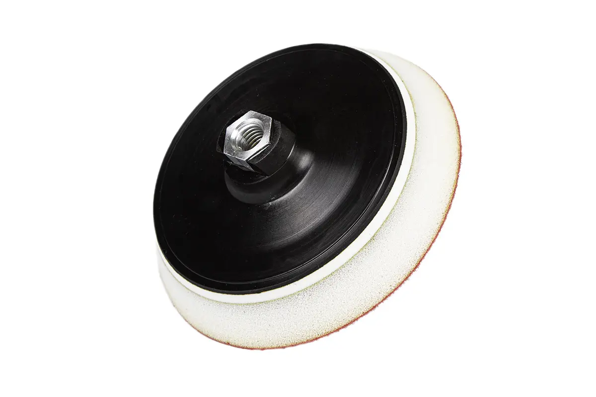 Каталог товаров Все Для Автомоек-Подошва ультрамягкая Krauss Tools Backing Plate Soft Подошва ультрамягкая Krauss Tools Backing Plate Soft фото