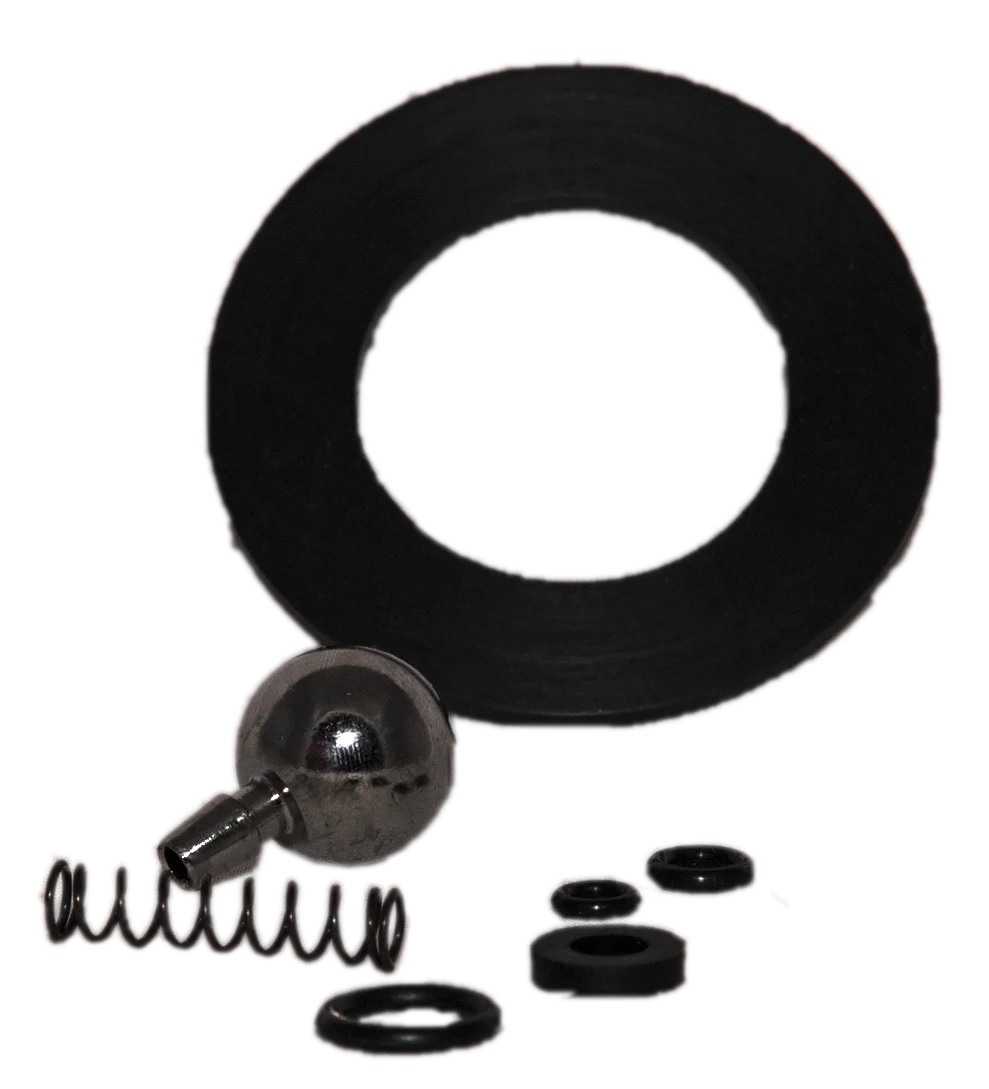 Ремкомплект к Z-010 (схема SK) SPZ0100SK фото