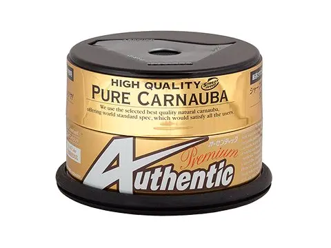 Каталог товаров Все Для Автомоек-Полироль с воском карнауба Authentic Premium 10162 Полироль с воском карнауба Authentic Premium 10162 фото
