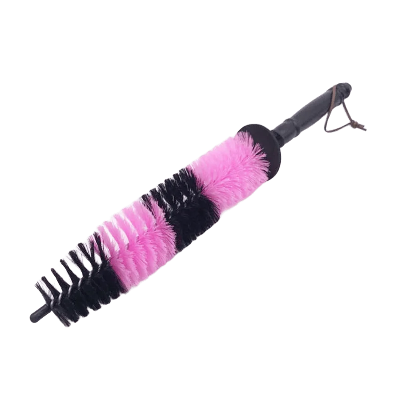 Ершик узкий для мытья дисков Biography фото