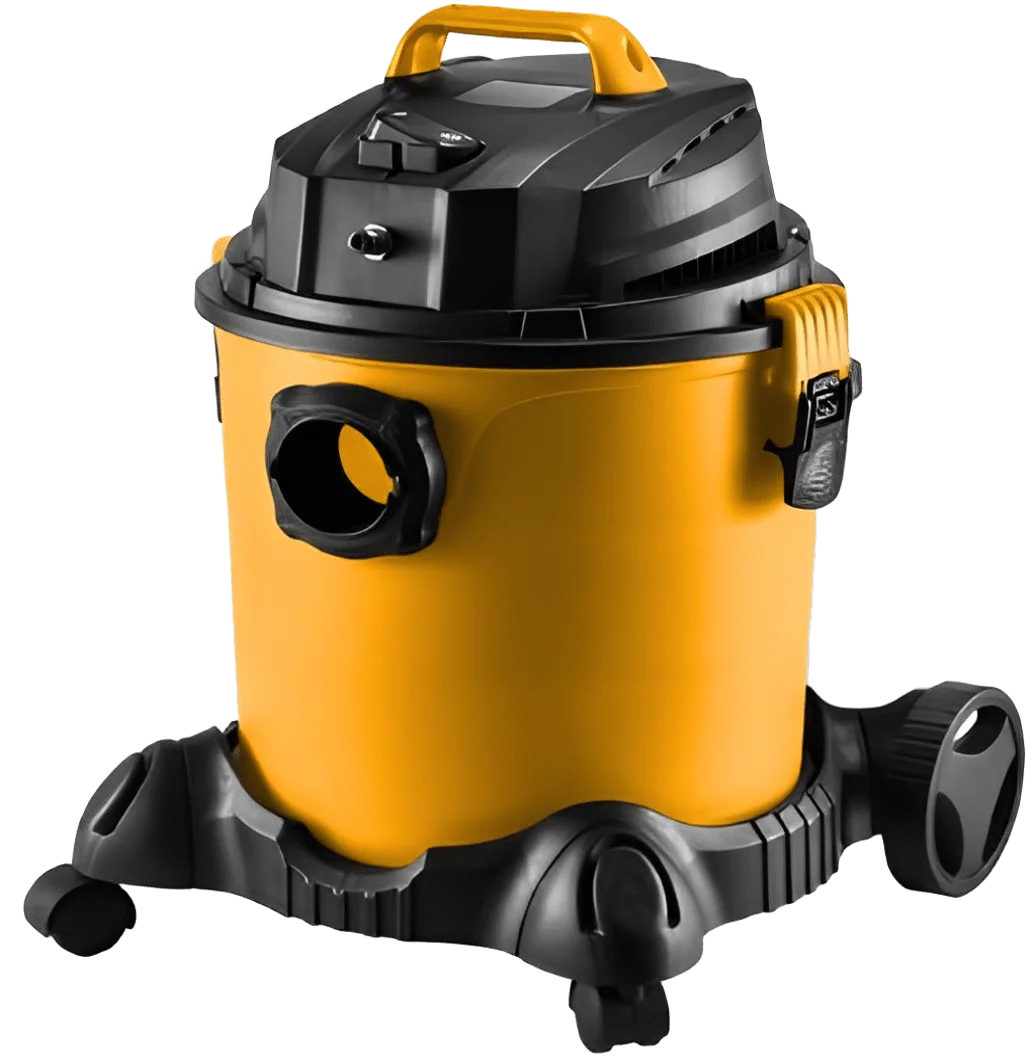 Моющий пылесос-химчистка Zero ZN-02400 фото