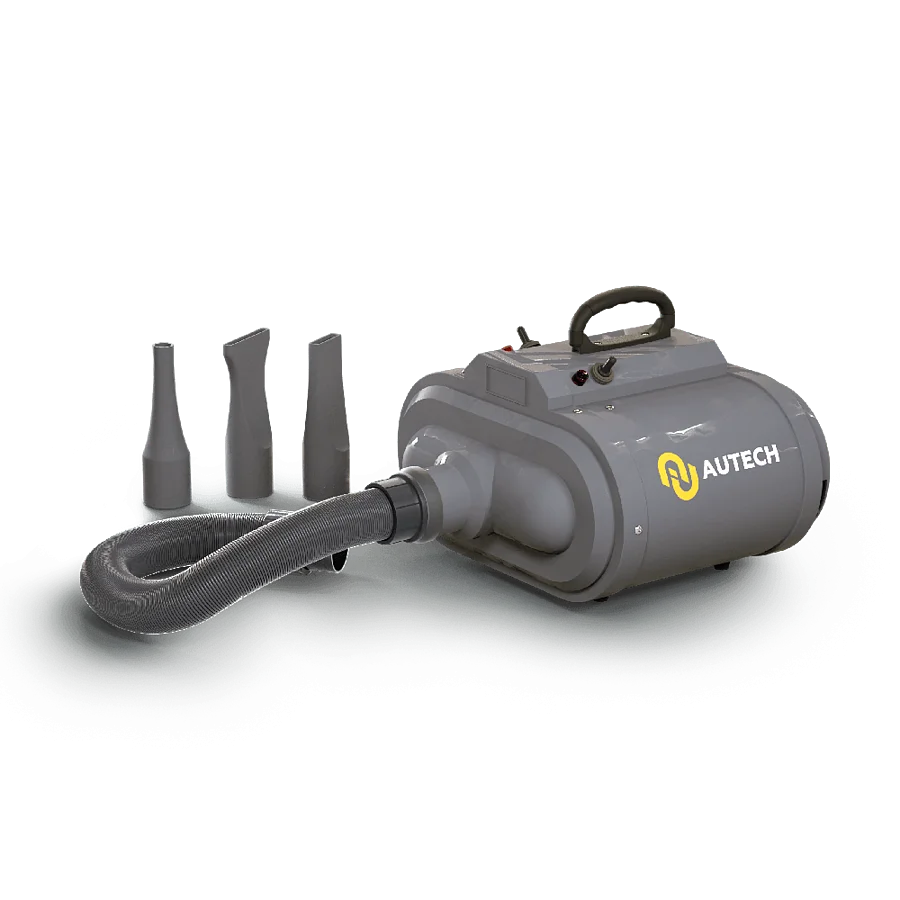 Двухтурбинная сушка-обдувка (турбосушка) версия 2018 года 666220 фото