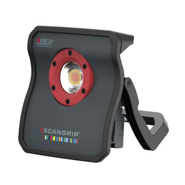 Лампа для цветоподбора Scangrip MULTIMATCH 3 фото