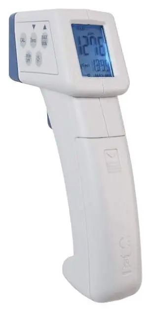 Толщиномер лакокрасочного покрытия CHY-115 фото