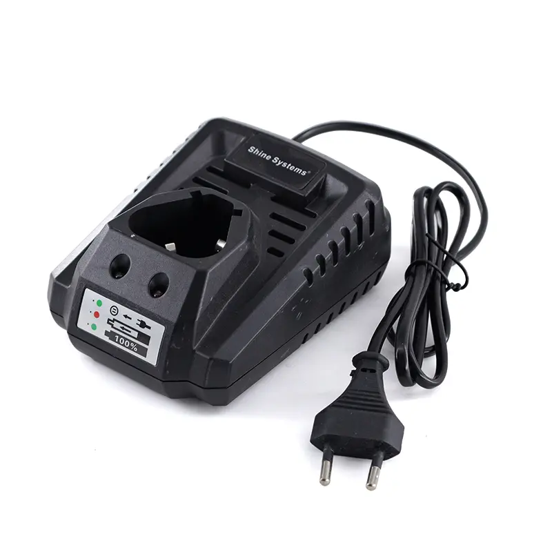 Зарядное устройство Shine Systems NanoPolisher фото