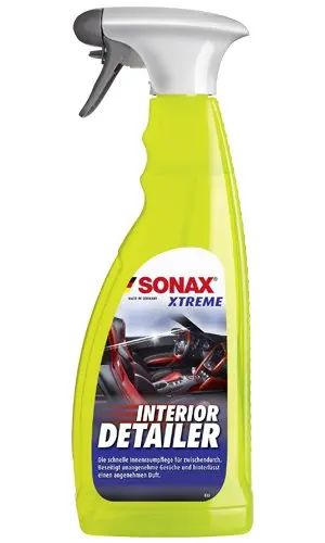 Xtreme INTERIOR DETAILER детейлер интерьера фото