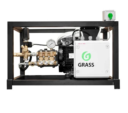 Мойка высокого давления GRASS PWI-25/15 (AVD-1062) фото