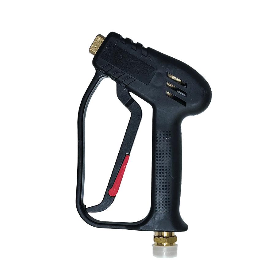 Пистолет высокого давления для АВД TOR SPG01 Au-4107 фото