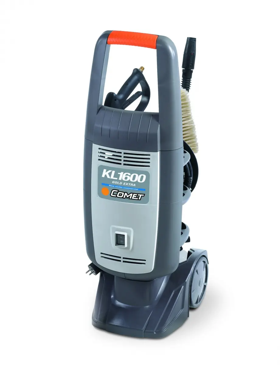 Каталог товаров Все Для Автомоек-АВД Comet KL 1600 Classic Total stop 9046006500 АВД Comet KL 1600 Classic Total stop 9046006500 фото