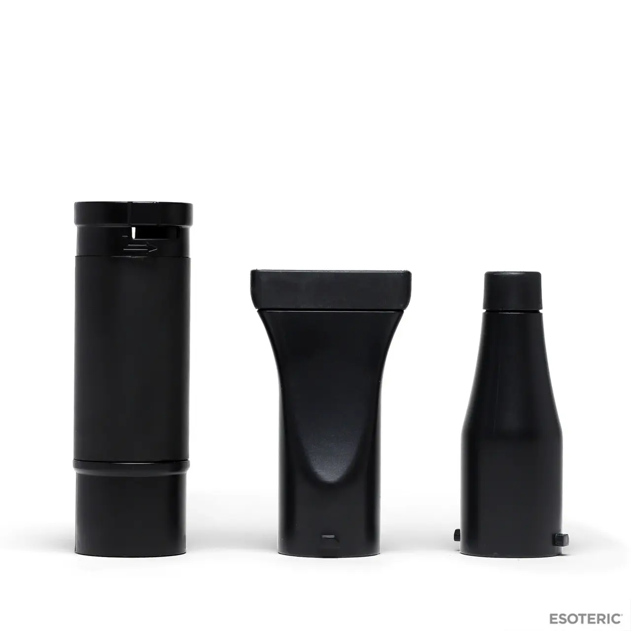 Сменные запираемые насадки BIGBOI Nozzle Locking System фото