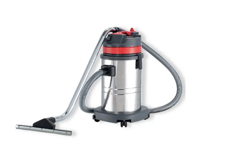 Пылеводосос "KometA" 1 турб. бак 35л нерж. сталь; 220В; 1000Вт. CB30 фото