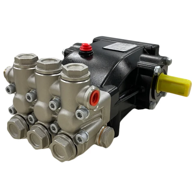 Насос высокого давления Tor MOHP1520RN фото