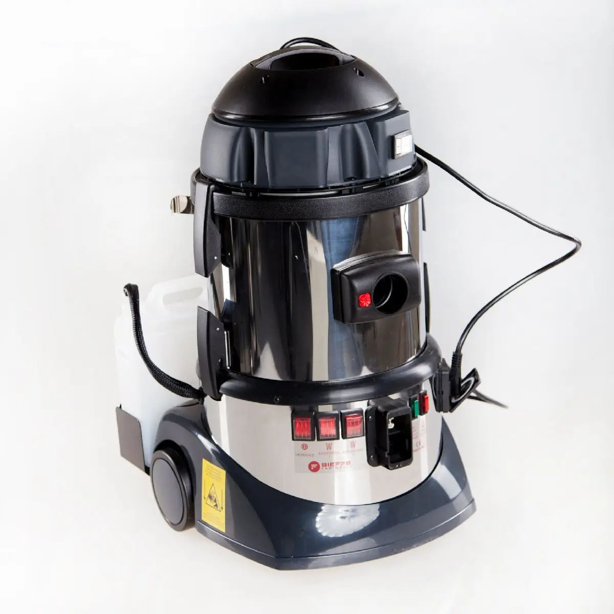 Emilio RA Plus Auto парогенератор для комплексной автохимчистки BF089REP2FR фото