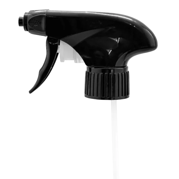 Каталог товаров Все Для Автомоек-Триггер химостойкий пенный Leraton TRF Триггер химостойкий пенный Leraton TRF фото