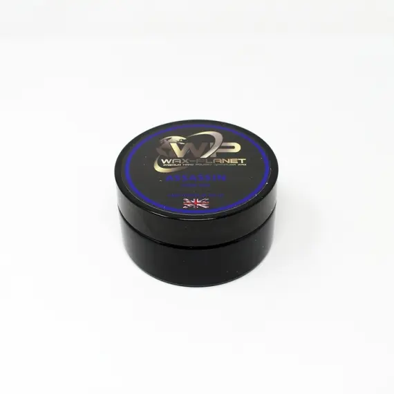 Шоу воск Wax Planet Assassin 50мл фото