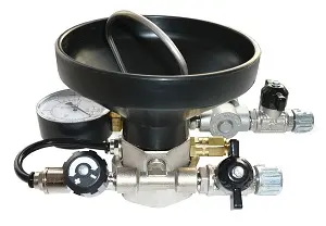 Узел пенообразующий для SCO фото