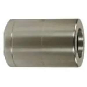 Муфта обжимная NW 08 2-ST фото