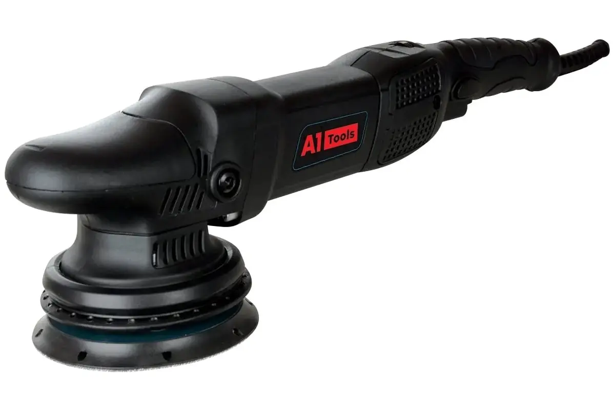 Полировальная машинка A1 Dual Action Polisher 15 DAP15 фото