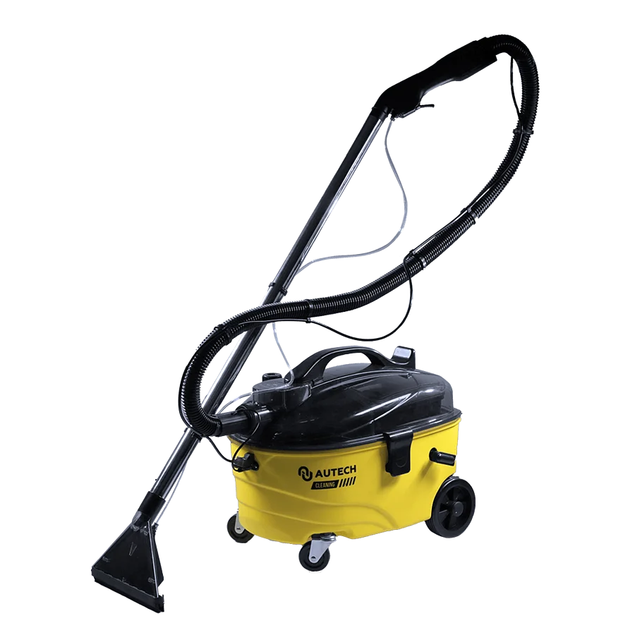 Моющий пылесос экстрактор Au-015114w фото