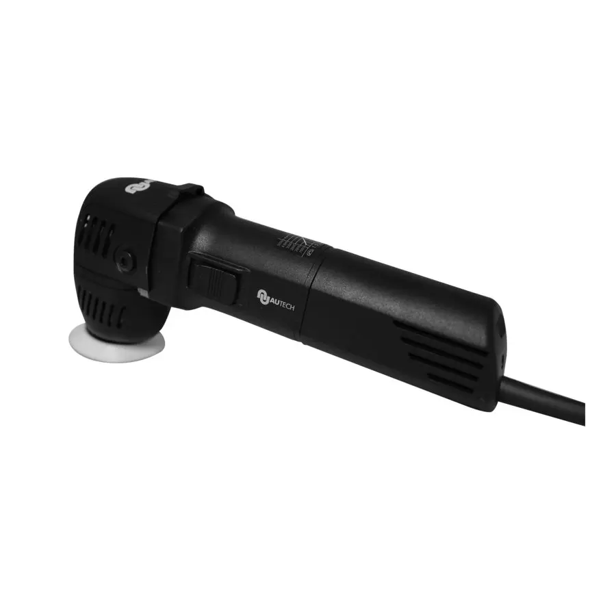 Эксцентриковая полировальная машина AuTech Au-0675710 mini Au-0675710 mini фото