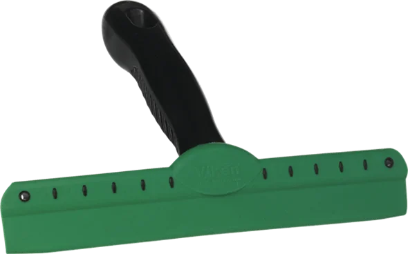 Сгон резиновый с ручкой Vikan 25см фото