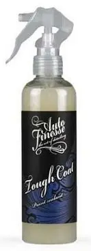 Auto Finesse Tough Coat 250 мл. защитный спрей силант фото