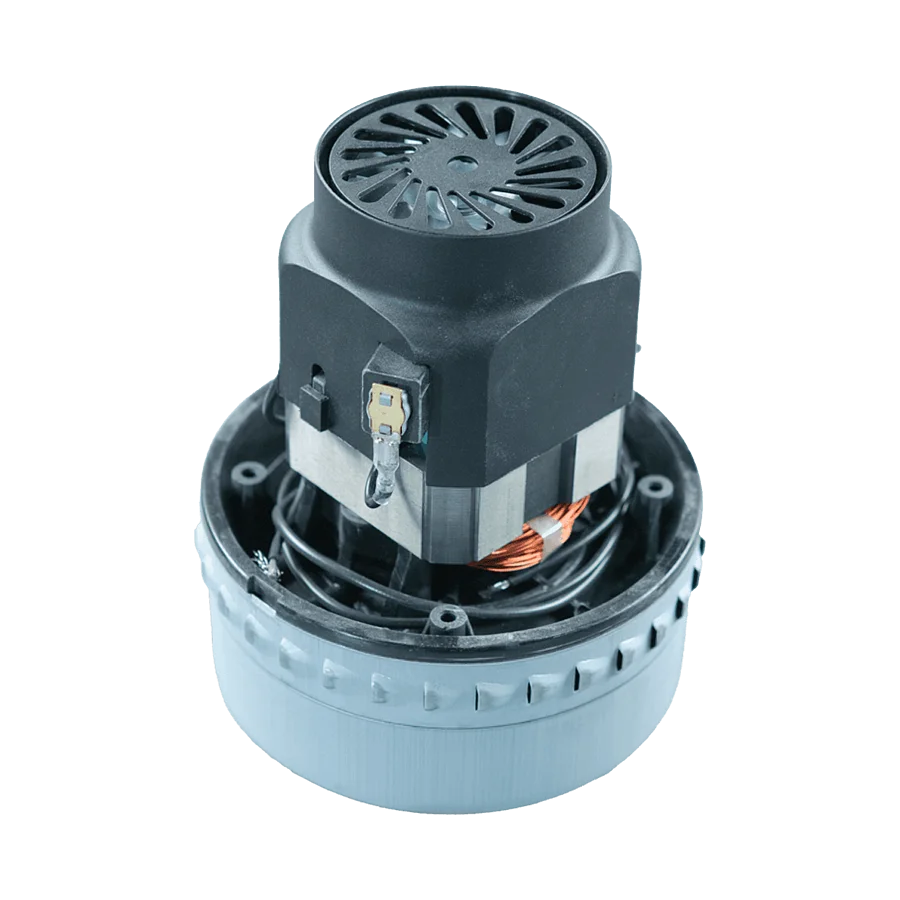 Запчасть для пылесоса Au-016033p - Турбина 1000Вт Au-016033p/20 фото