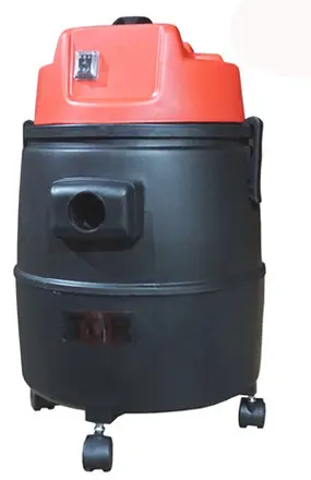 Водопылесос TOR WL092-30LPSPLAST со сливом фото