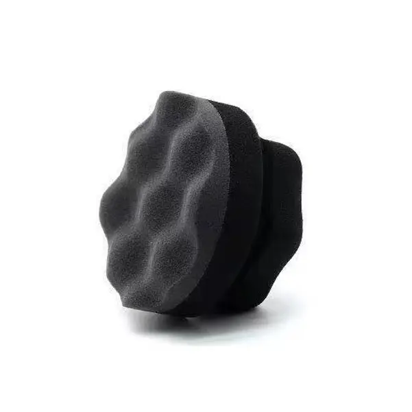 Каталог товаров Все Для Автомоек-Аппликатор для чернения шин Biography круглый 10.5см Аппликатор для чернения шин Biography круглый 10.5см фото