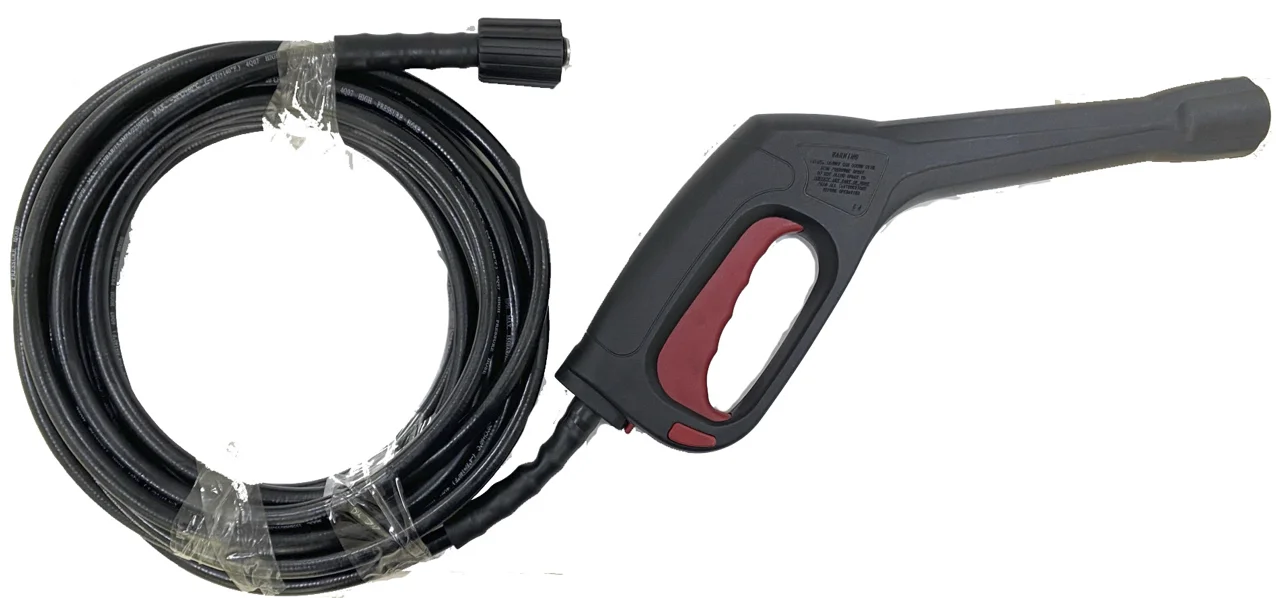 Пистолет для АВД G 150 со шлангом фото