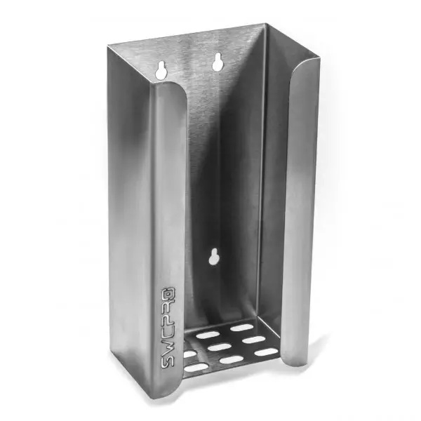 Держатель губок нерж. фото