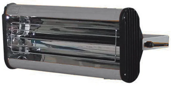 IR 01 СОФИТ ДЛЯ ИНФРАКРАСНОЙ КОРОТКОВОЛНОВОЙ СУШКИ фото