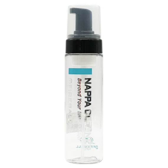 Бутылка с пенообразователем 200мл фото